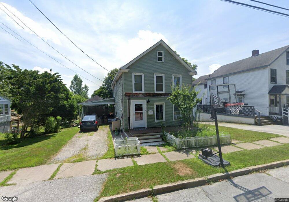 22 Engrem Ave, Rutland, VT 05701 - photo 1