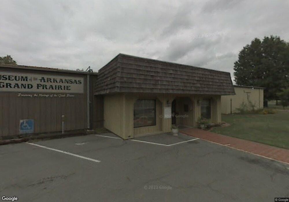 921 E 4th St, Stuttgart, AR 72160 - photo 1