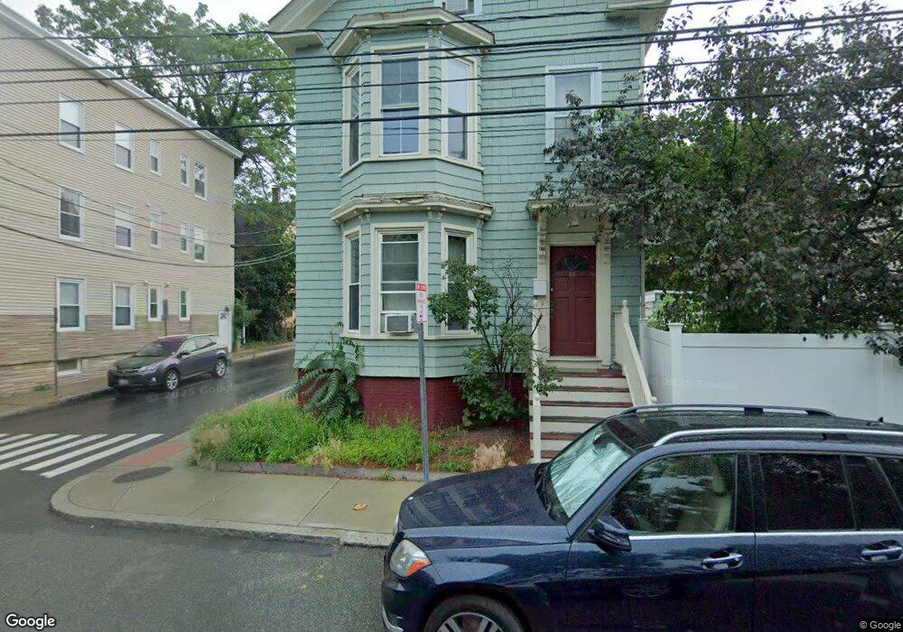 88 Line St, Somerville, MA 02143 - photo 1