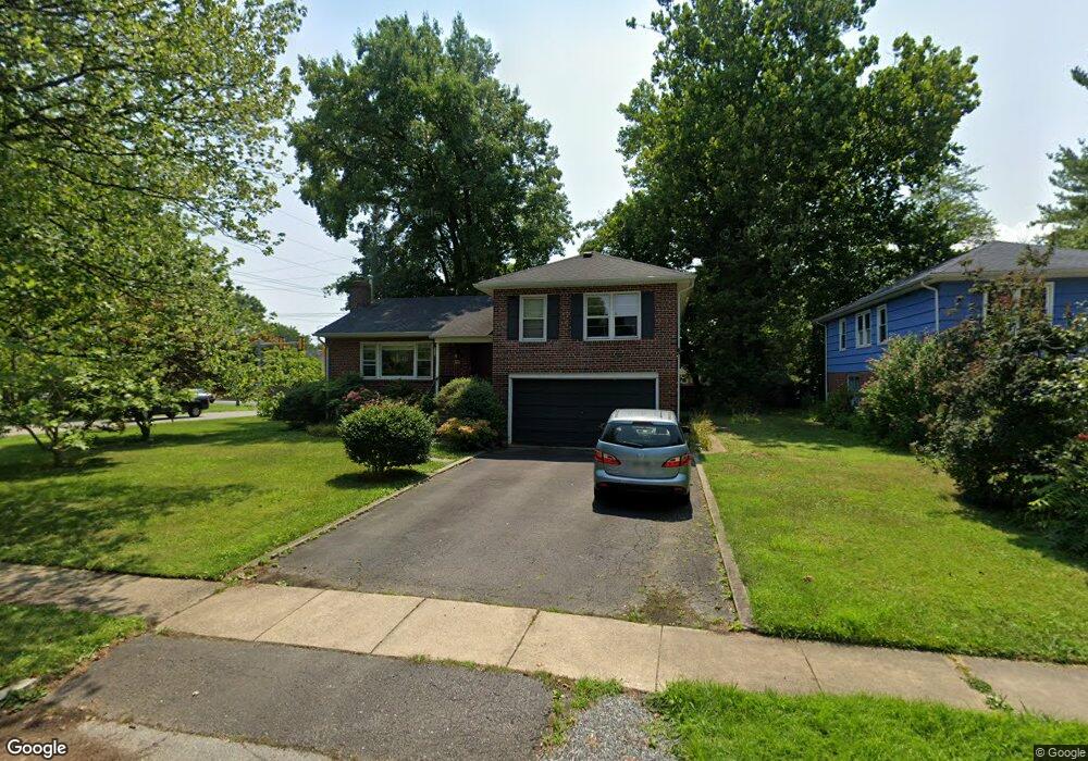 570 Juniata Ave, Swarthmore, PA 19081 - photo 1