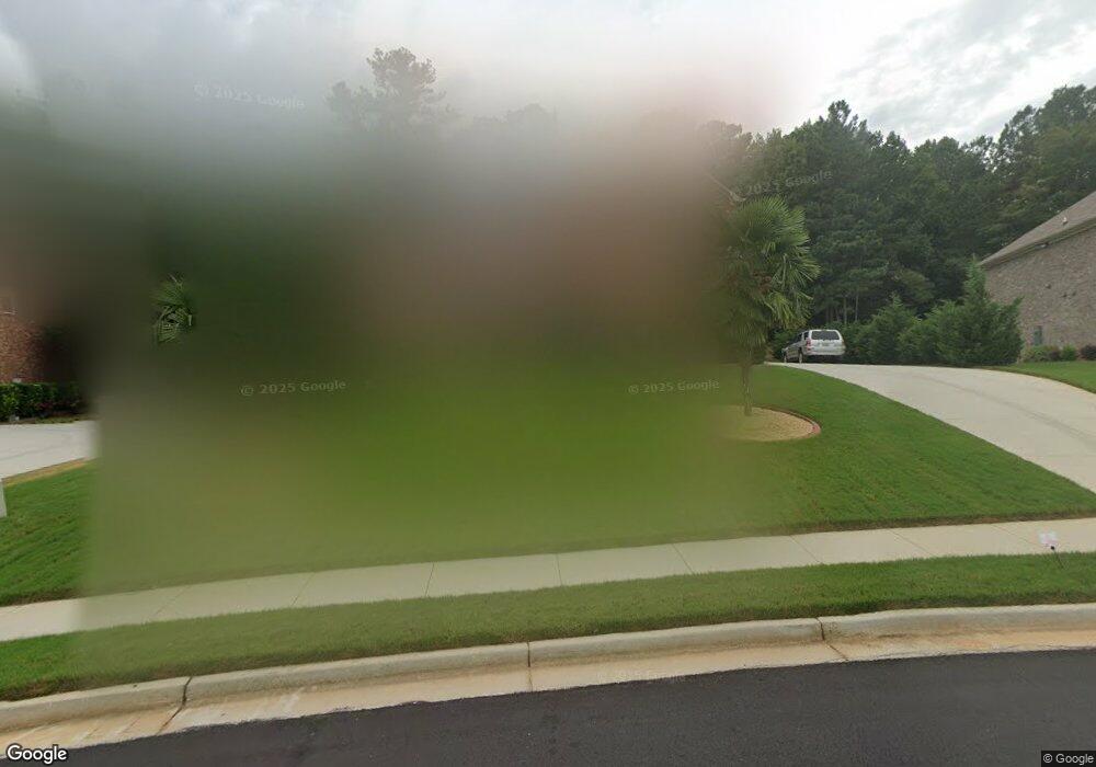 3305 Bartlett Ave, Conyers, GA 30013 - photo 1