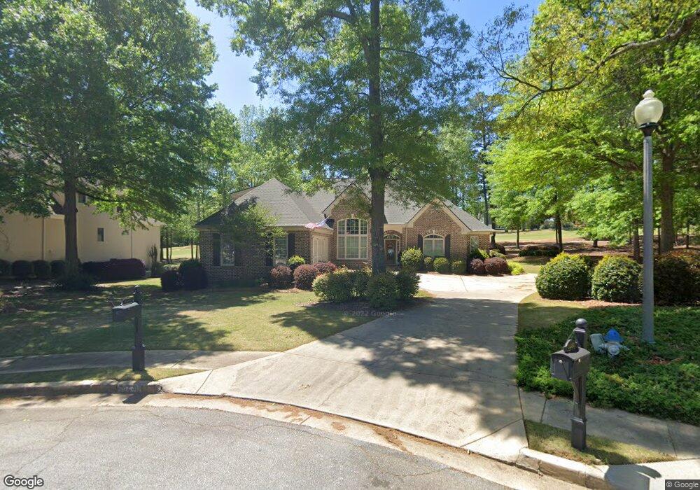 8231 Turnberry Ct unit 1, Covington, GA 30014 - photo 1