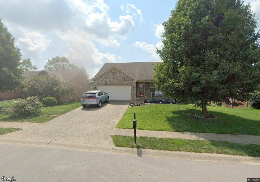 6408 Goldrush Blvd, Charlestown, IN 47111 - photo 1