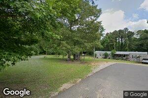 1450 Homer St, Pollock, LA 71467