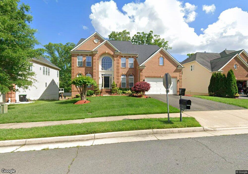 5538 Victory Loop, Manassas, VA 20112 - photo 1