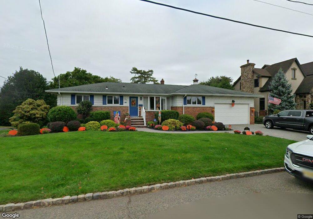 37 Doris Way, Clark, NJ 07066 - photo 1