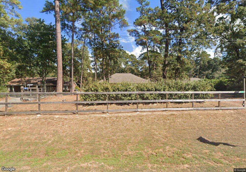 121 Ridgewood Dr, Magnolia, TX 77355 - photo 1