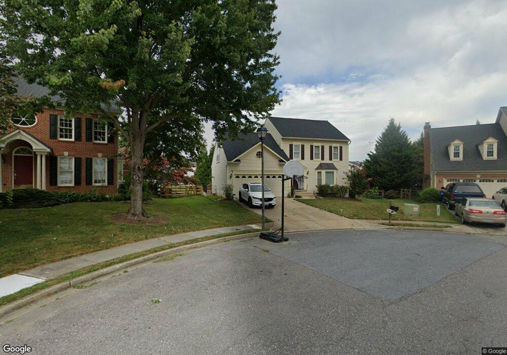 5303 Sovereign Place, Frederick, MD 21703 - photo 1