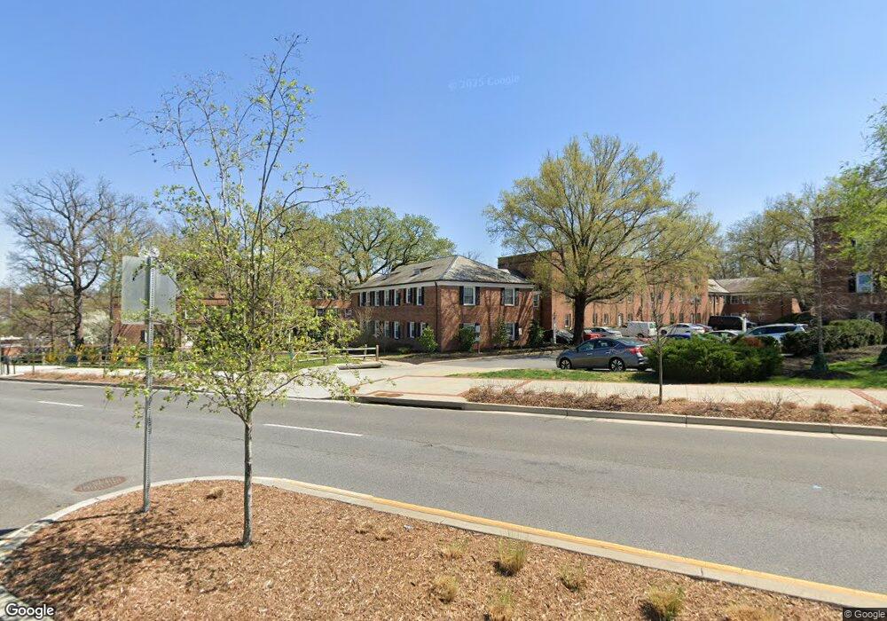 5008 Columbia Pike unit 6, Arlington, VA 22204 - photo 1