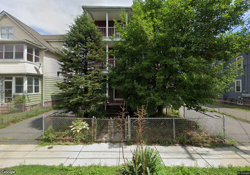 203 Hampden St unit 1, Chicopee, MA 01013 - photo 1