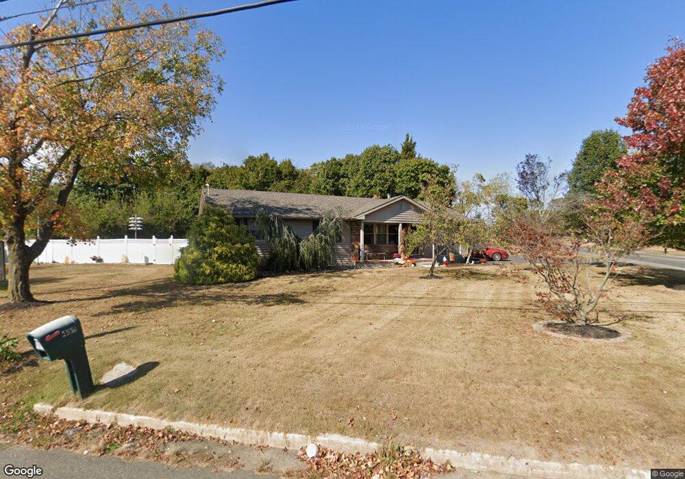 488 E Elmer Rd, Vineland, NJ 08360 - photo 1