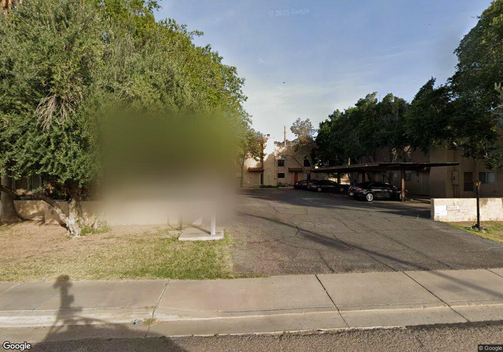 10015 N 14th St unit 4, Phoenix, AZ 85020 - photo 1