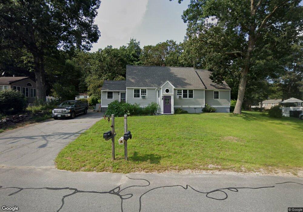 16 Townsend Ave, Salem, NH 03079 - photo 1