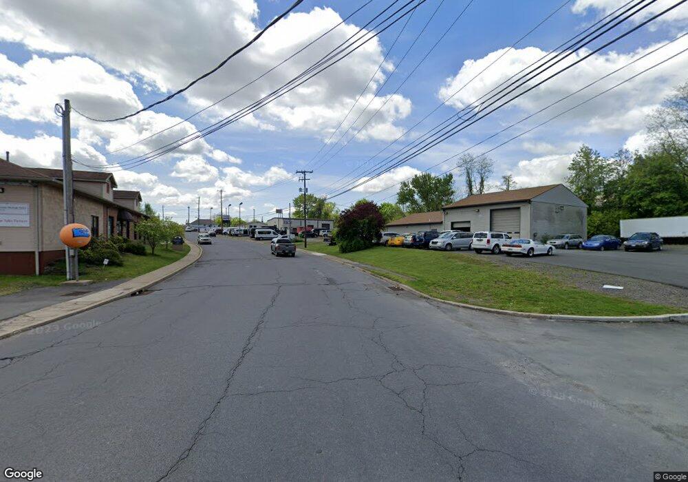 225 S 7th Ave, Scranton, PA 18505 - photo 1