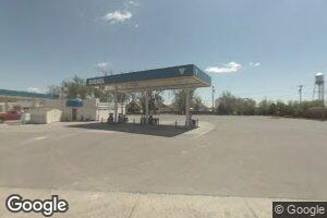 111 N Elizabeth St, Syracuse, KS 67878