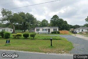 3386 Seaside Rd, Exmore, VA 23350