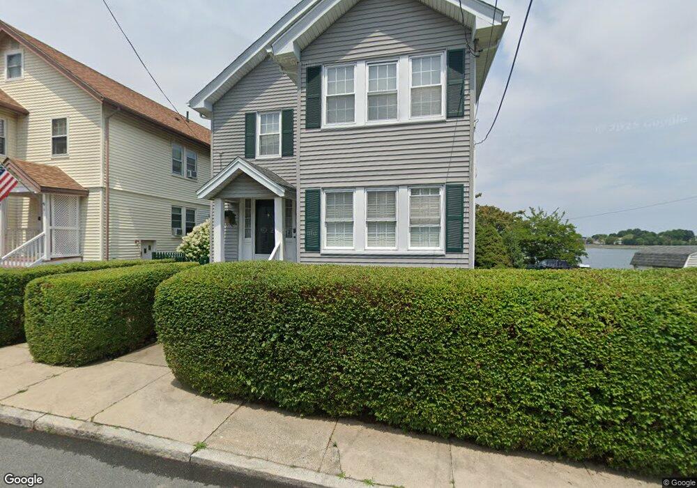 2 Orchard St, Salem, MA 01970 - photo 1