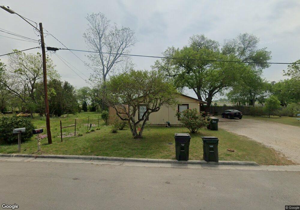 306 Durango St, San Marcos, TX 78666 - photo 1