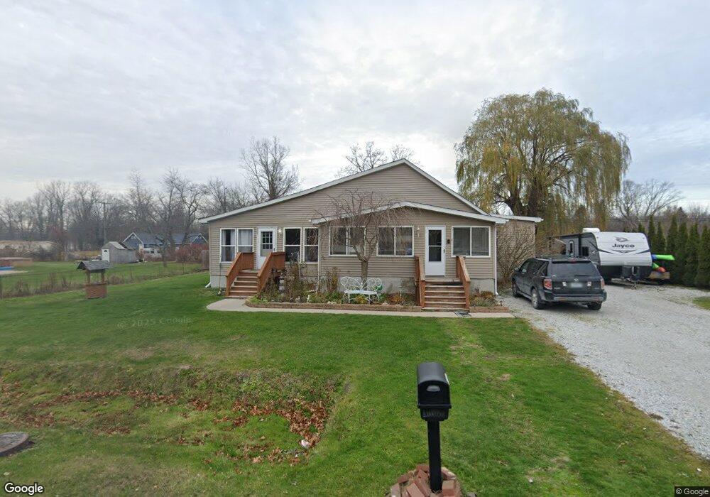 3304 Moak St, Port Huron, MI 48060 - photo 1