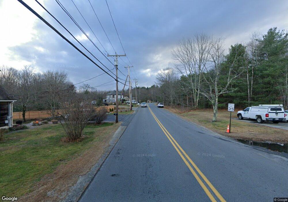 0 Pope Rd unit 2 729887, Windham, ME 04062 - photo 1