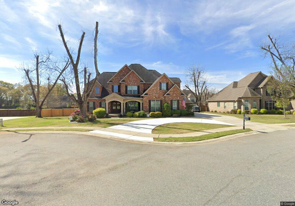 310 Stacy Ln, Warner Robins, GA 31088 - photo 1