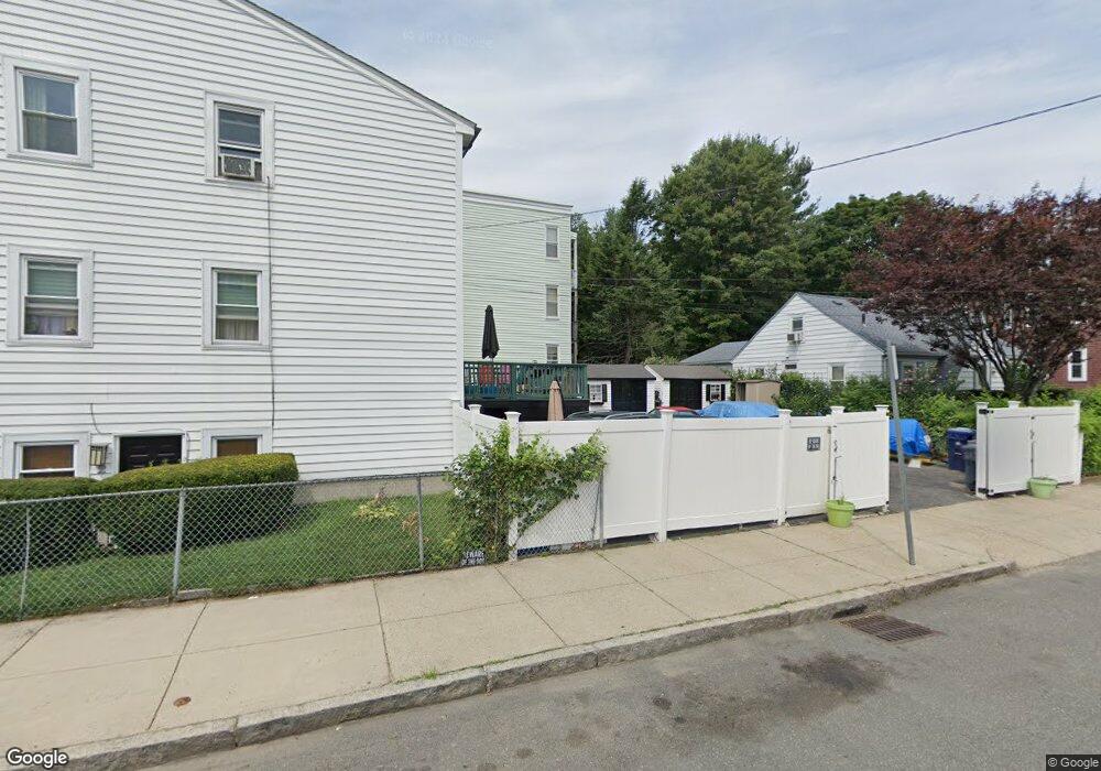 153 River St unit 1, Mattapan, MA 02126 - photo 1