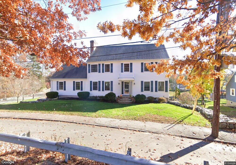 1 Stone Edge Ln, Woburn, MA 01801 - photo 1