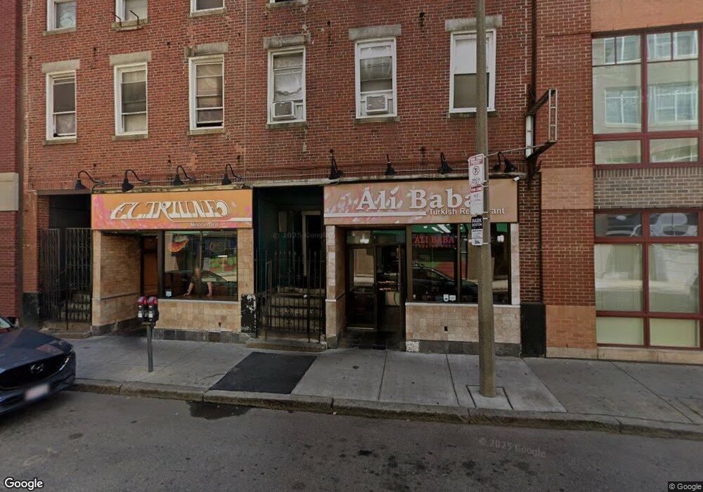 147 E Berkeley St unit 503, Boston, MA 02118 - photo 1