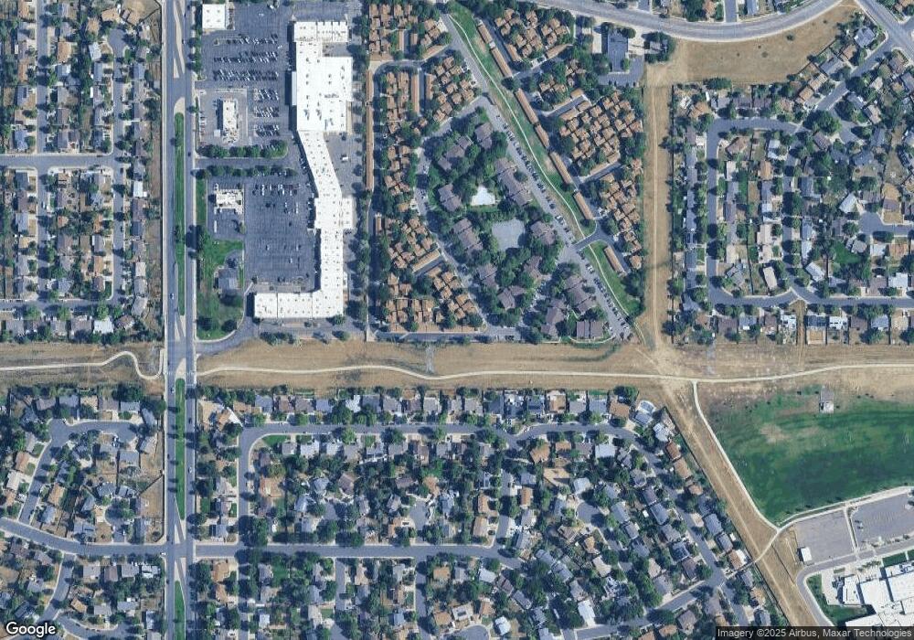 1856 S Pagosa Way unit 29, Aurora, CO 80017 - photo 1