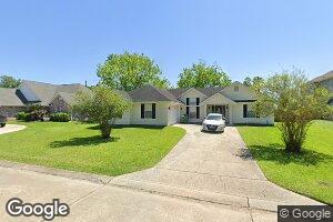 312 Ormond Meadows Dr, Destrehan, LA 70047