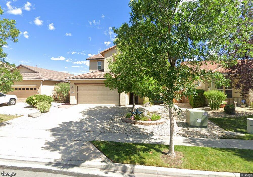 3636 Allegrini Ct unit 1, Sparks, NV 89436 - photo 1