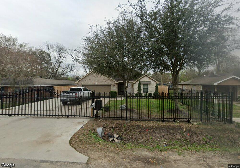 510 Soren Ln, Houston, TX 77076 - photo 1