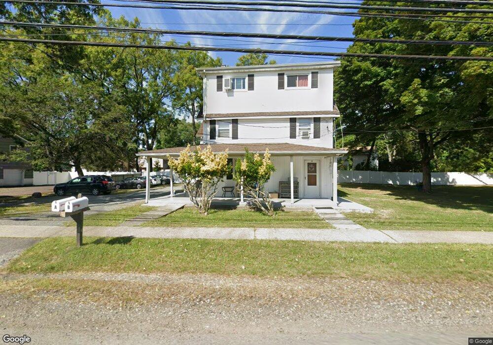 1180 Littleton Rd unit B, Morris Plains, NJ 07950 - photo 1