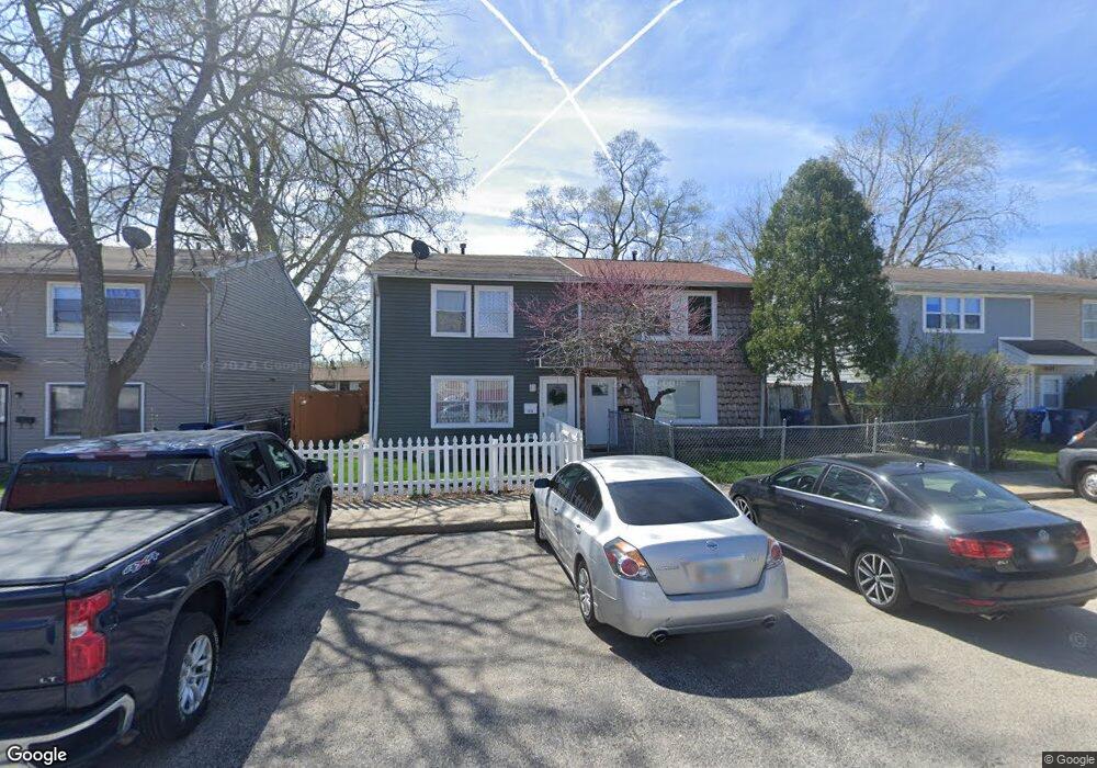 1625 Richard e Bush Ct, Waukegan, IL 60085 - photo 1