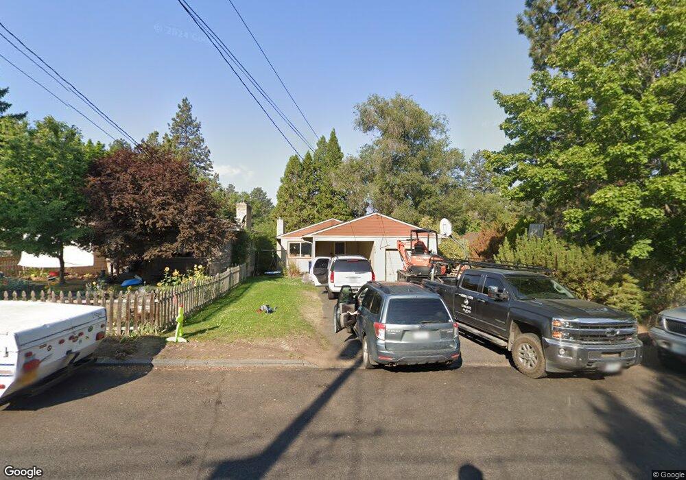 743 NE 11th St, Bend, OR 97701 - photo 1