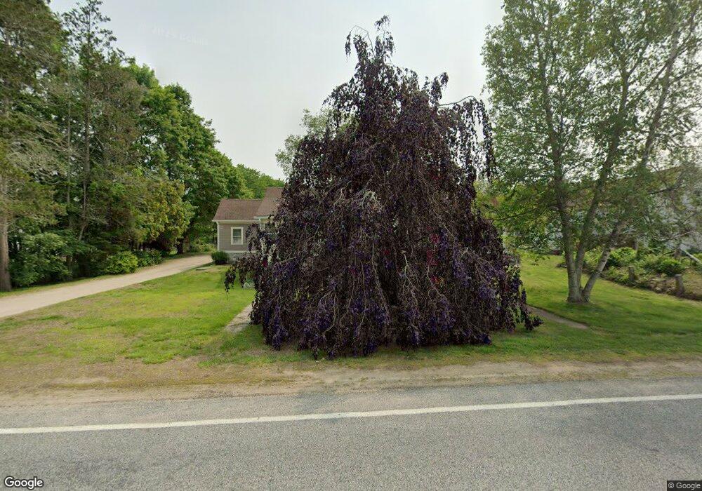 515 Carolina Back Rd, Charlestown, RI 02813 - photo 1