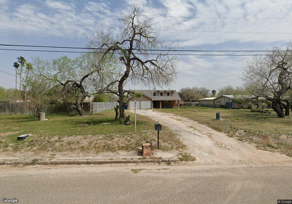 508 N 13th St, Donna, TX 78537 - photo 1