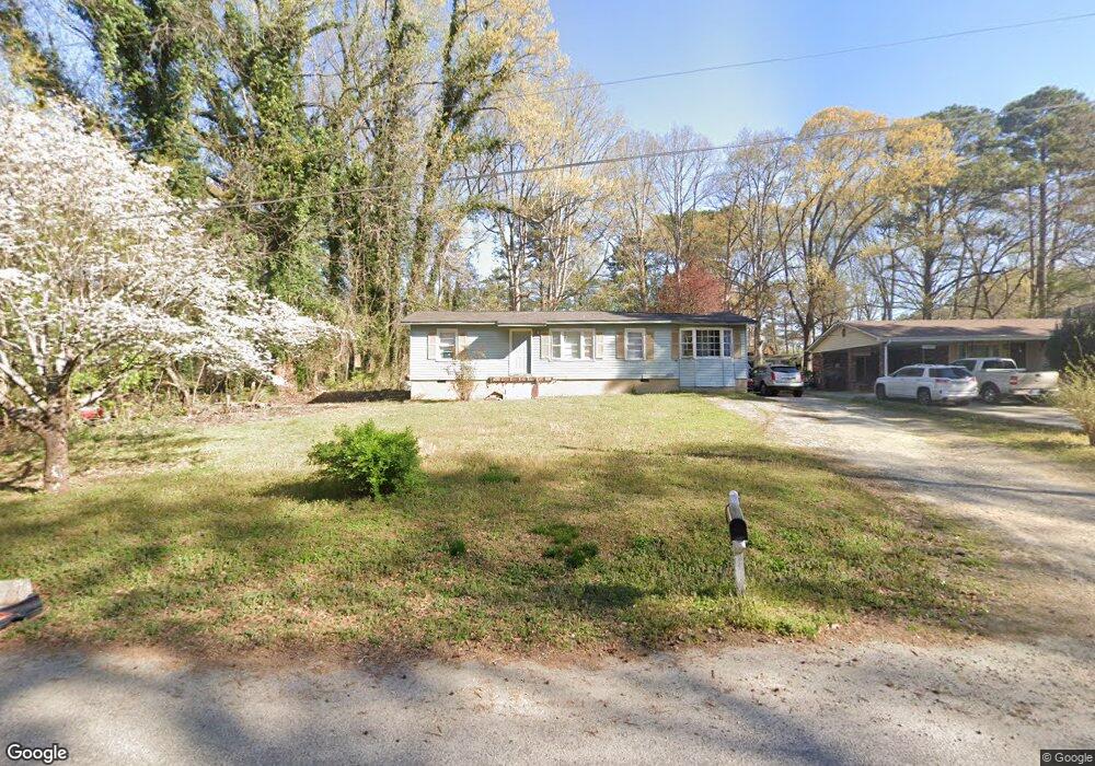 7381 Sherman Rd, Jonesboro, GA 30236 - photo 1