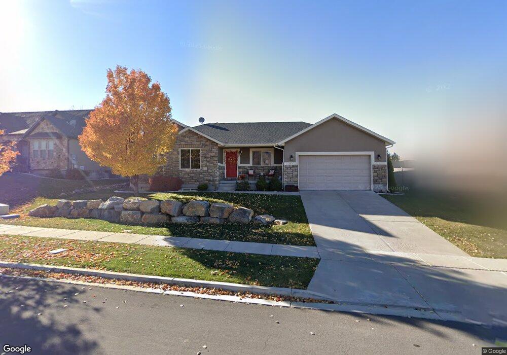 1302 Cedar Pass Dr, Santaquin, UT 84655 - photo 1