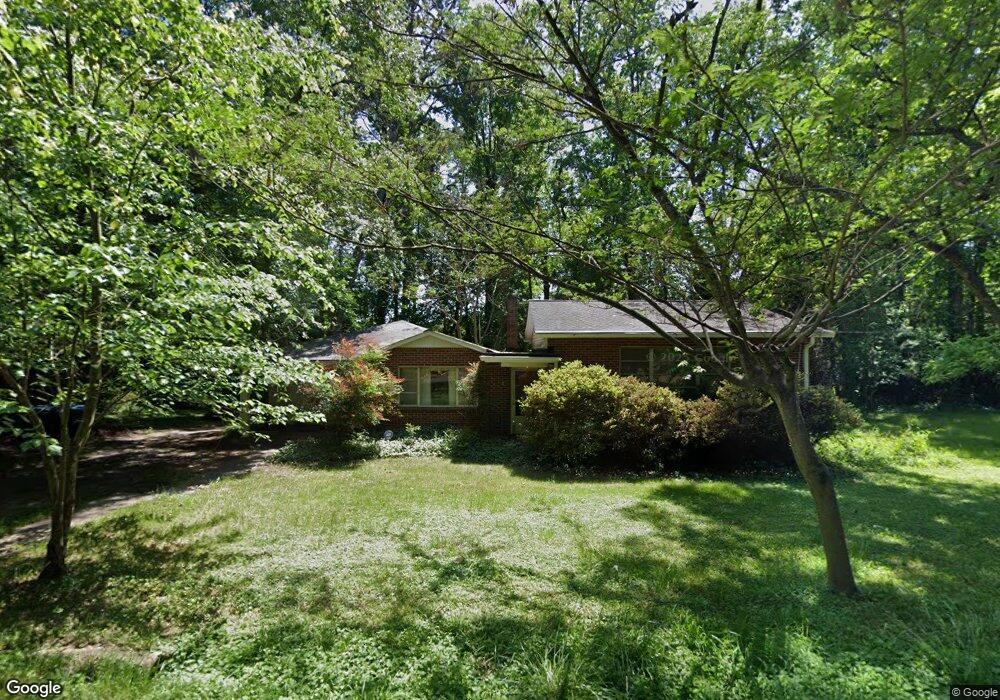 2502 6th Ave SW, Hickory, NC 28602 - photo 1