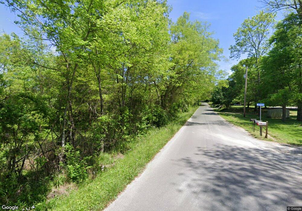 1407 Shinbone Ridge Rd, Lafayette, GA 30728 - photo 1