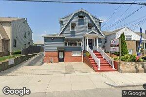 861 Reservoir Ave, Cranston, RI 02910