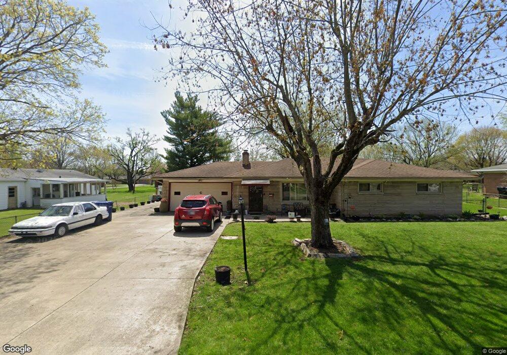 2815 W 11th St, Anderson, IN 46011 - photo 1