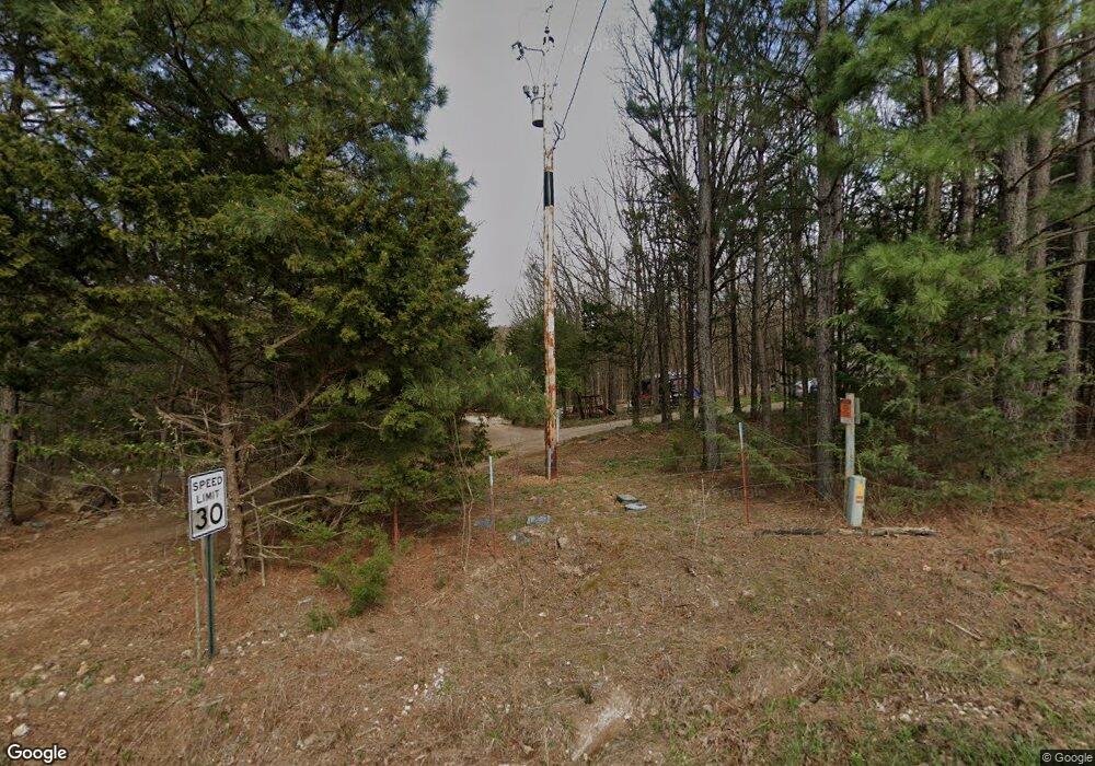 11896 Centerpoint Church Rd, Prairie Grove, AR 72753 - photo 1