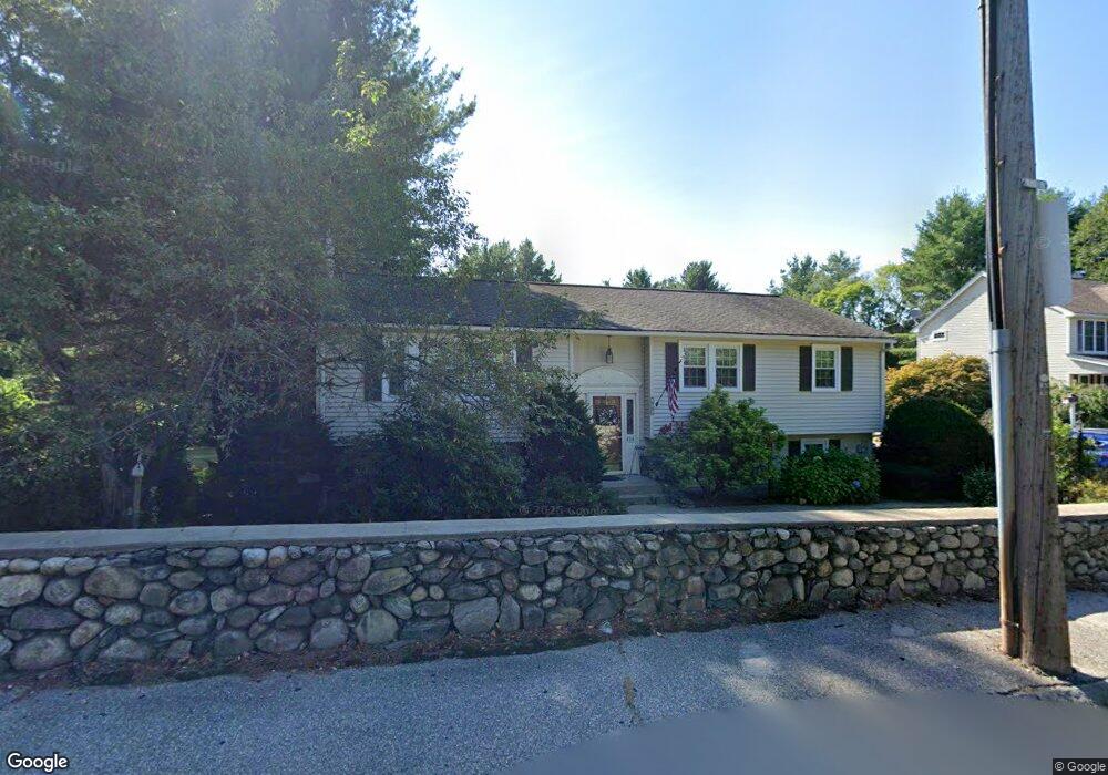 604 Broad St, Nashua, NH 03063 - photo 1