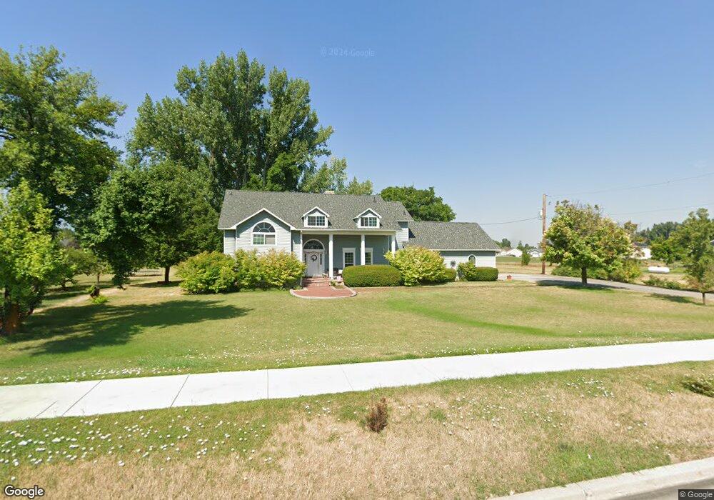 3475 S 250 W, Logan, UT 84321 - photo 1