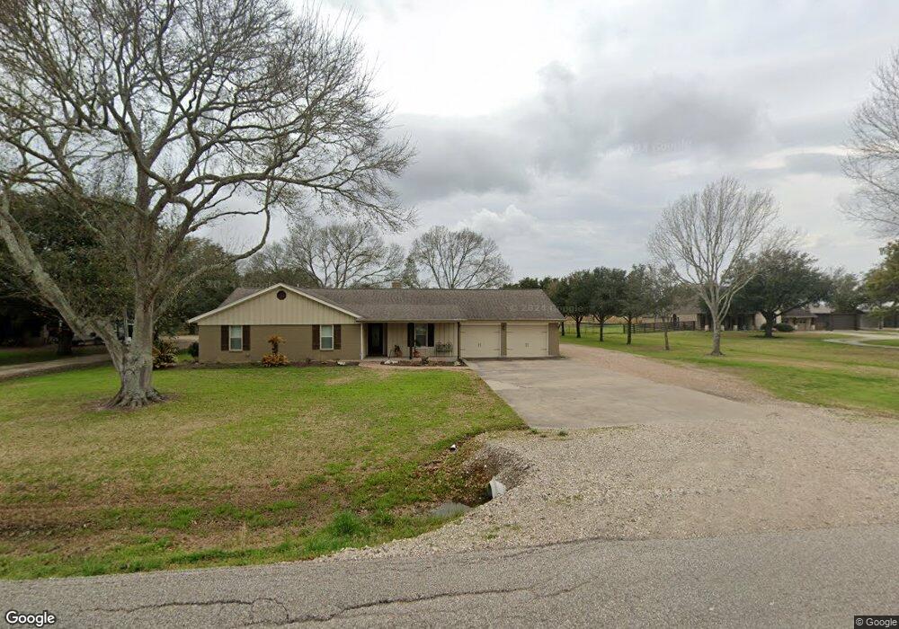 8510 Padon Rd, Needville, TX 77461 - photo 1