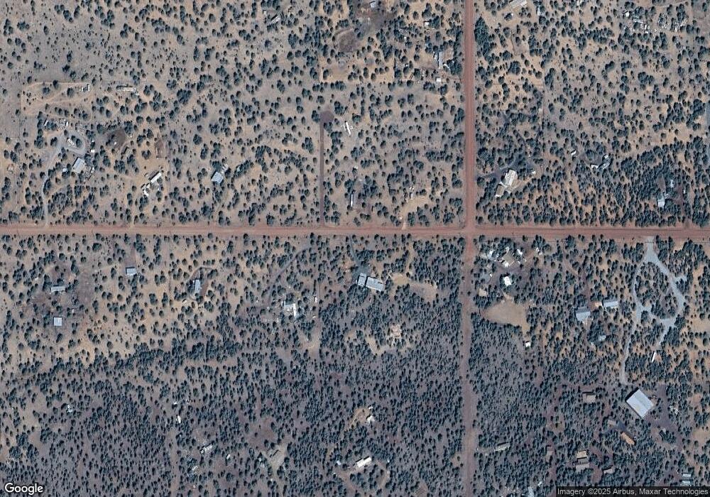 588 W Valley View Blvd, Ash Fork, AZ 86320 - photo 1