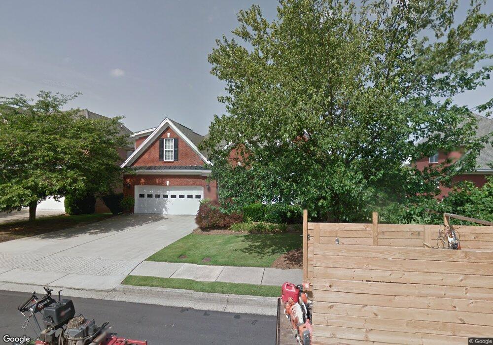 2450 Gramercy Park Cir unit 3, Duluth, GA 30097 - photo 1