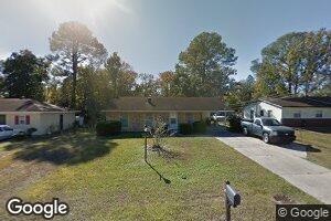 1253 E Charmaine Cir, Mobile, AL 36605